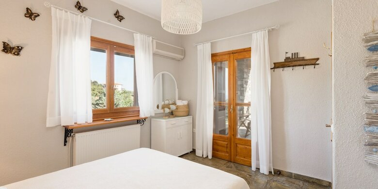 Villa Olivia Private Pool