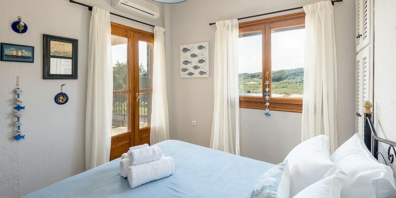 Villa Olivia Private Pool