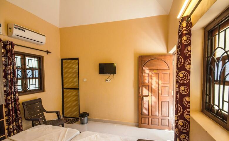 Hotel Brisa Do Mar - A Wandertrails Stay