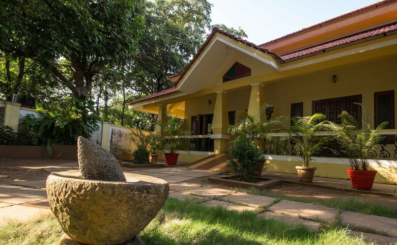 Hotel Brisa Do Mar - A Wandertrails Stay