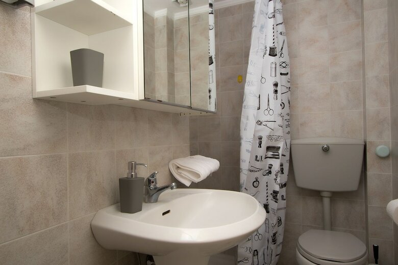 Apartamentos Eva-gior Shared Pool Messonaittes