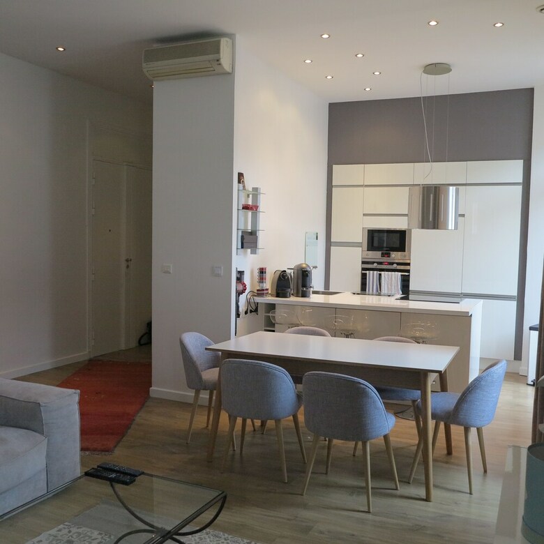 Apartamento Viva Riviera Spacious 3 Bedrooms
