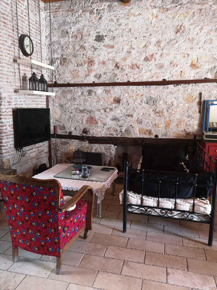 Pension Ayvalik Sarigelin Pansiyon