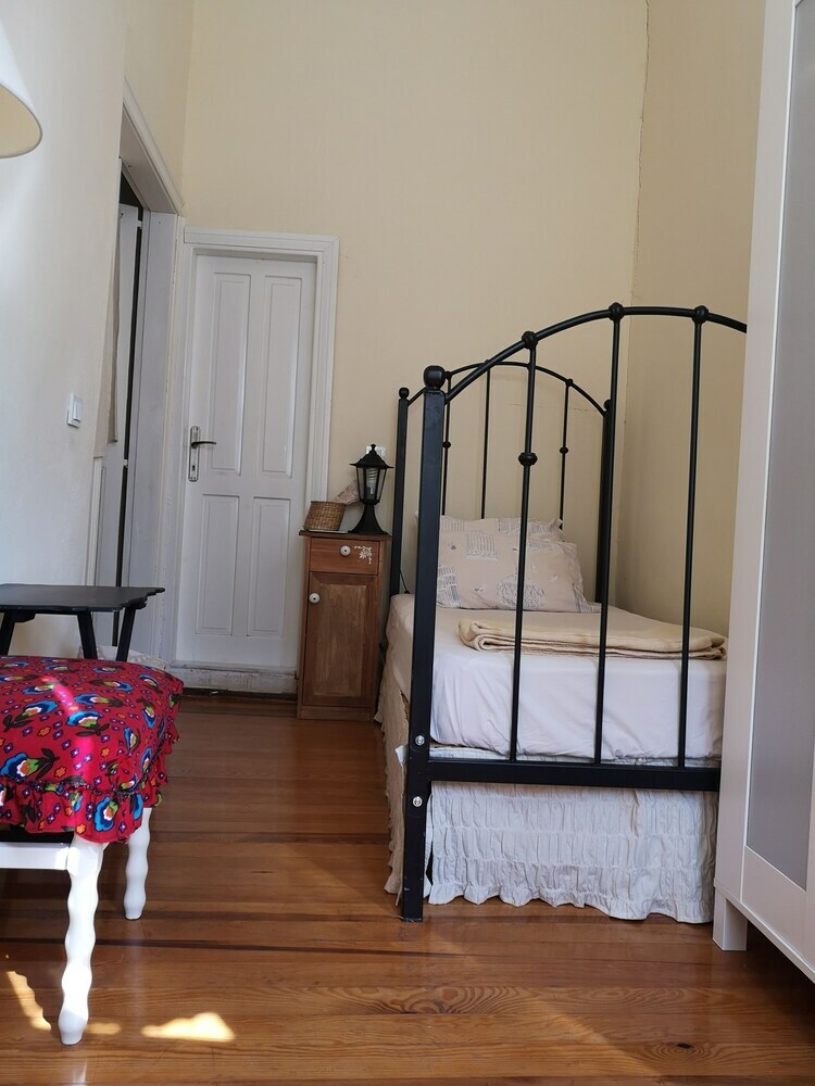Pension Ayvalik Sarigelin Pansiyon