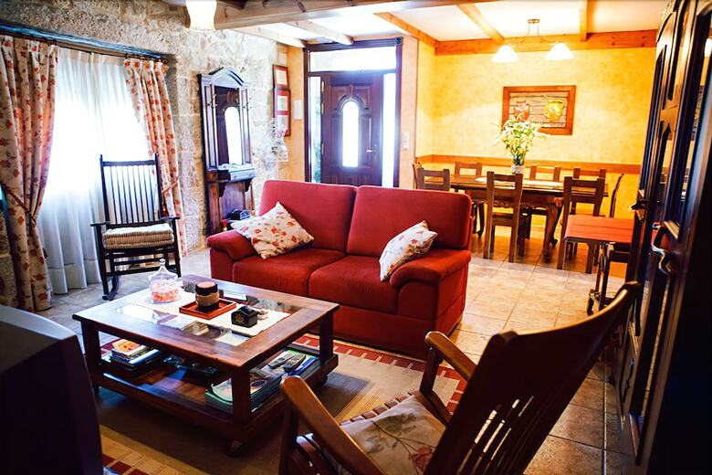 Agroturismo Casa Lastres