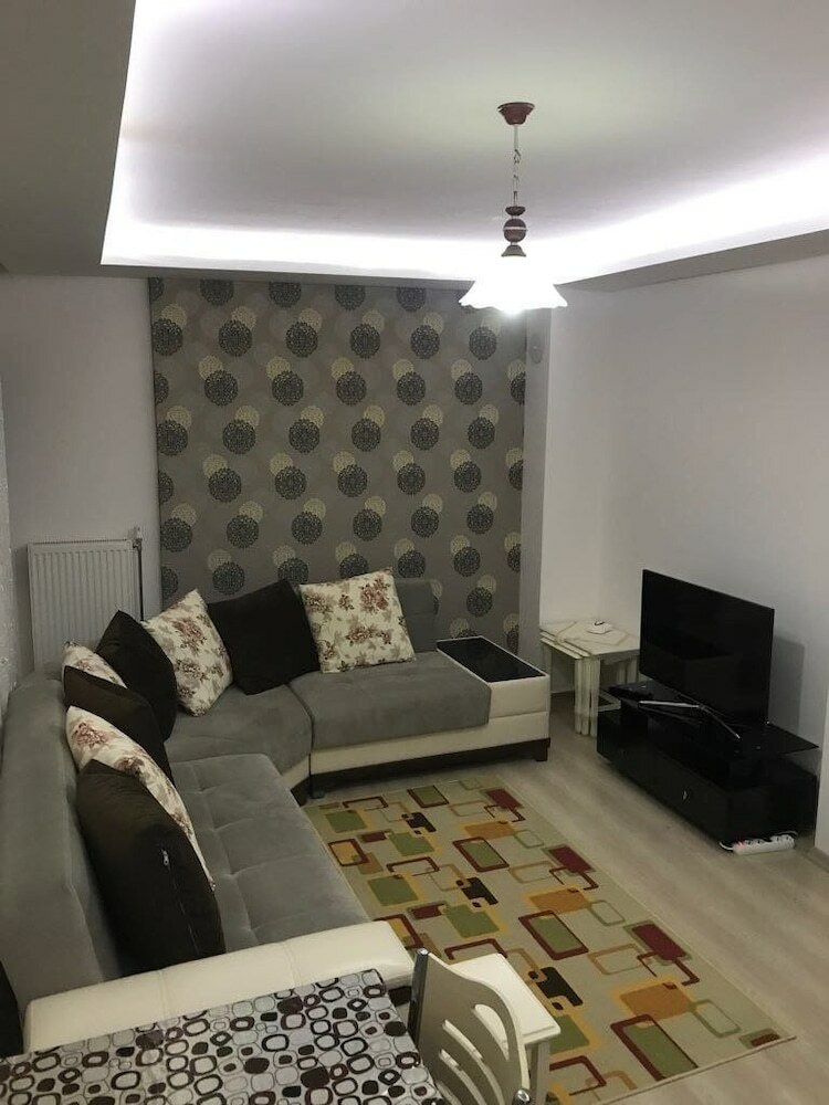 Apartamento Teker Konaklama