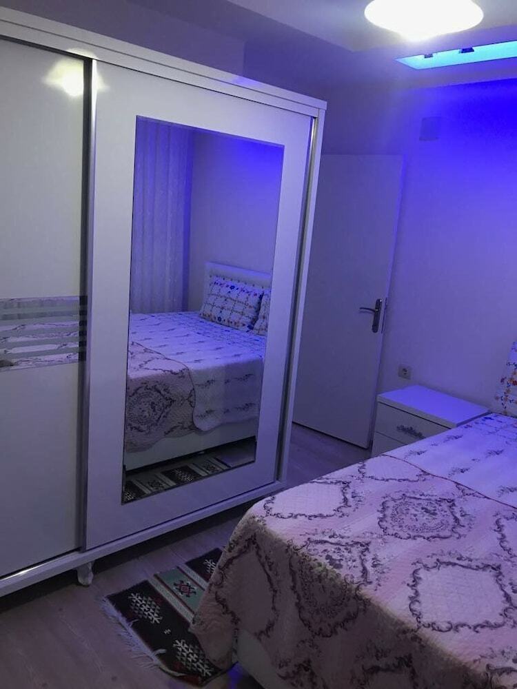 Apartamento Teker Konaklama