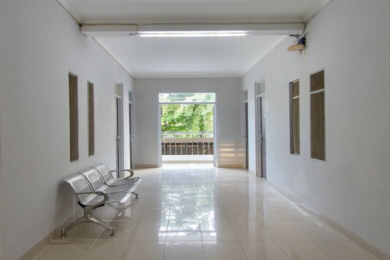 Hotel Oyo 657 Elite Residence 71