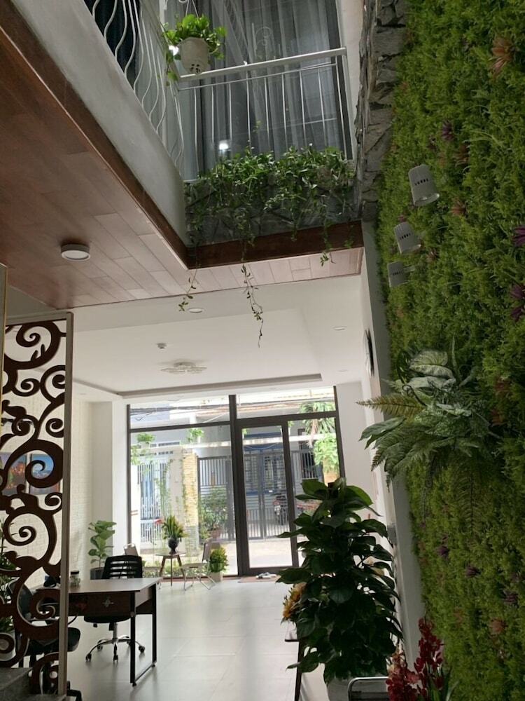 Apartamentos Klhouse