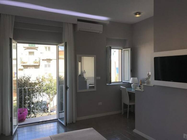 Hotel Residenza Corallina