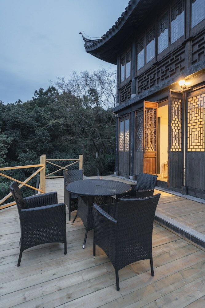 Agroturismo Suzhou Ancient House