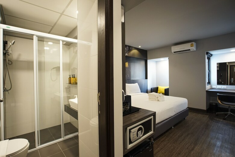 Sleep Mai Lifestyle Hotel Thapae