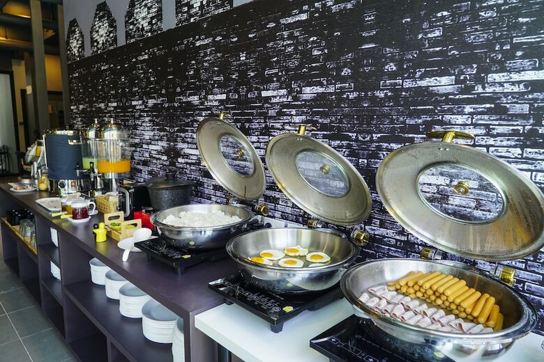 Sleep Mai Lifestyle Hotel Thapae