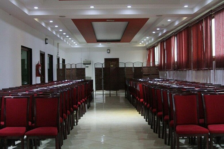 Hotel Castellum