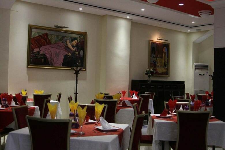 Hotel Castellum