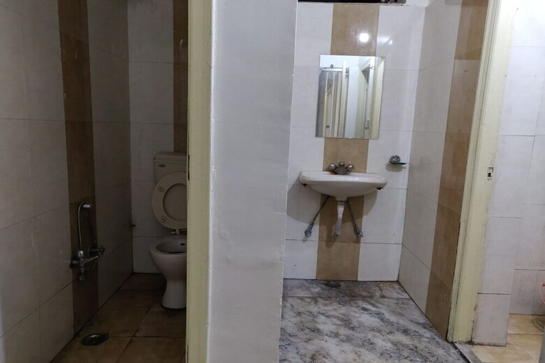 Hotel Ubex Home Hermitage Rishikesh