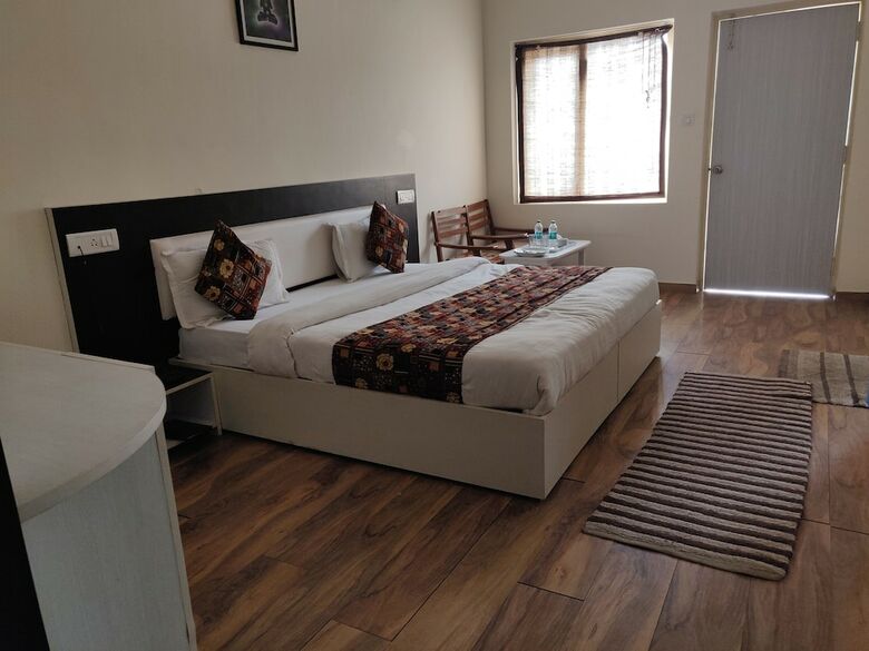 Hotel Ubex Home Hermitage Rishikesh