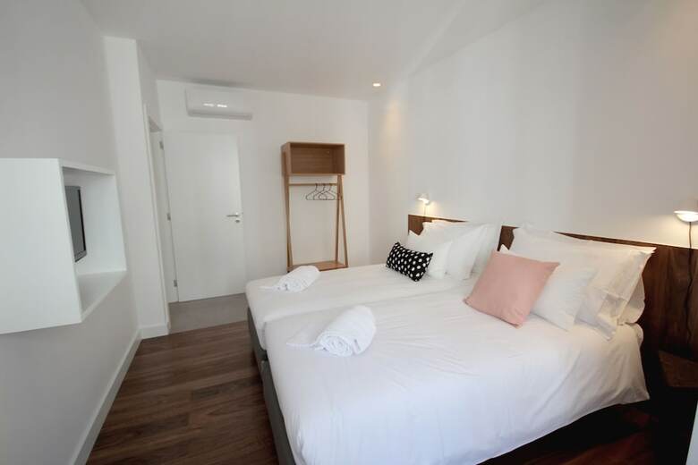 Apartamentos Lisbon Domus 1e By Amcf
