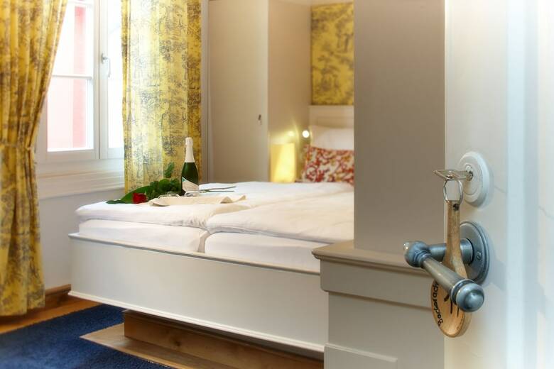 Rhein-hotel Bacharach