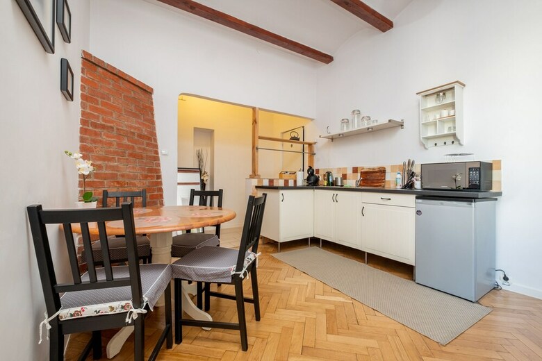 Marszalkowska Homely Apartment