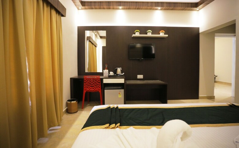 Hotel Star Emirates