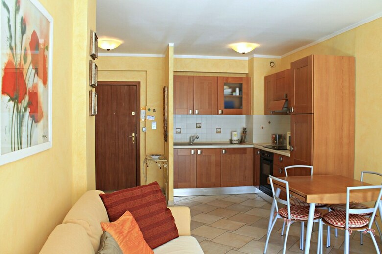 Apartamento Viva Riviera Central With Balcony