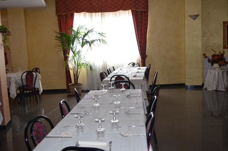 Hotel Il Cavallino Rosso