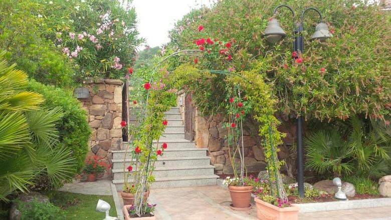Hotel Il Cavallino Rosso