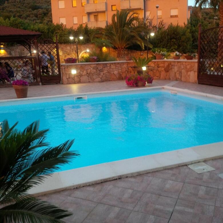 Hotel Il Cavallino Rosso
