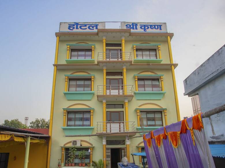 Oyo 333 Hotel Shree Krishna