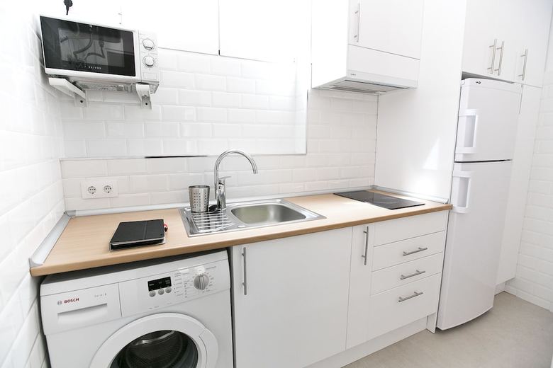 Apartamento Malasa�a Acuerdo