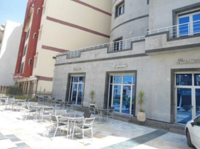 Hotel  Zidane