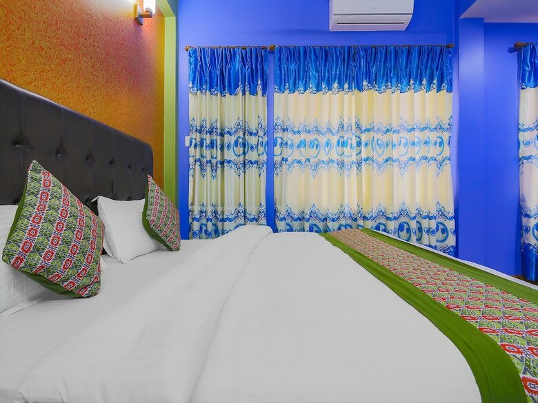Oyo 352 Hotel Konark Inn
