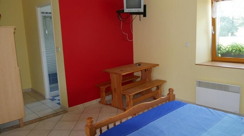 Bed & Breakfast Chambres D'h�tes Lan Ar Guibel