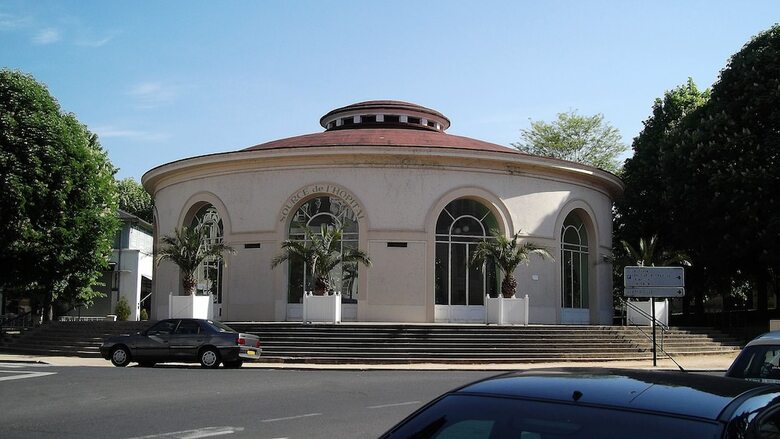 Hotel Le Riviera
