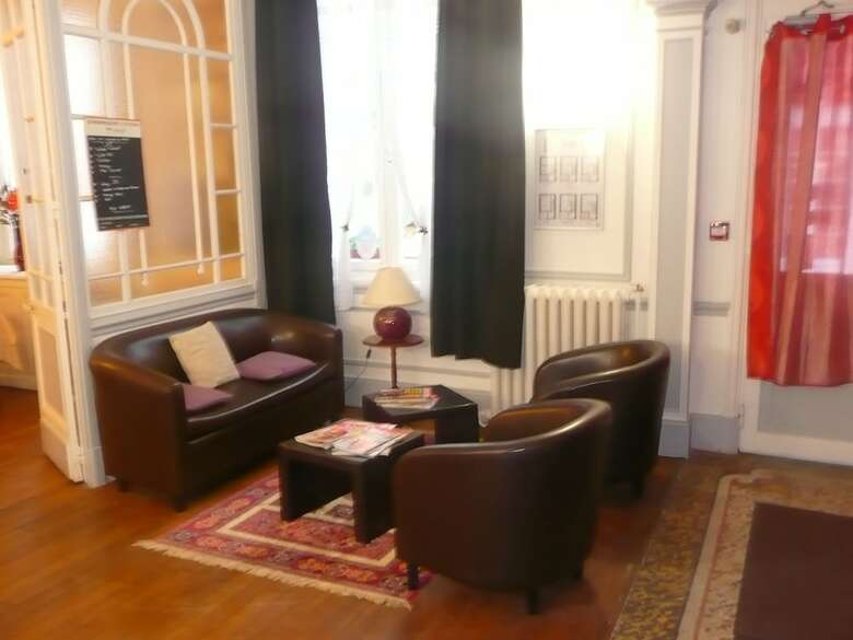 Hotel Le Riviera