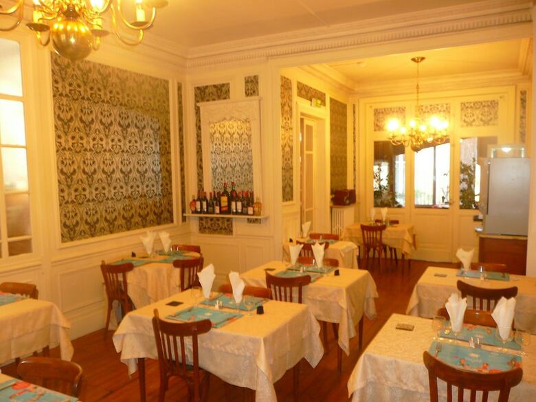 Hotel Le Riviera