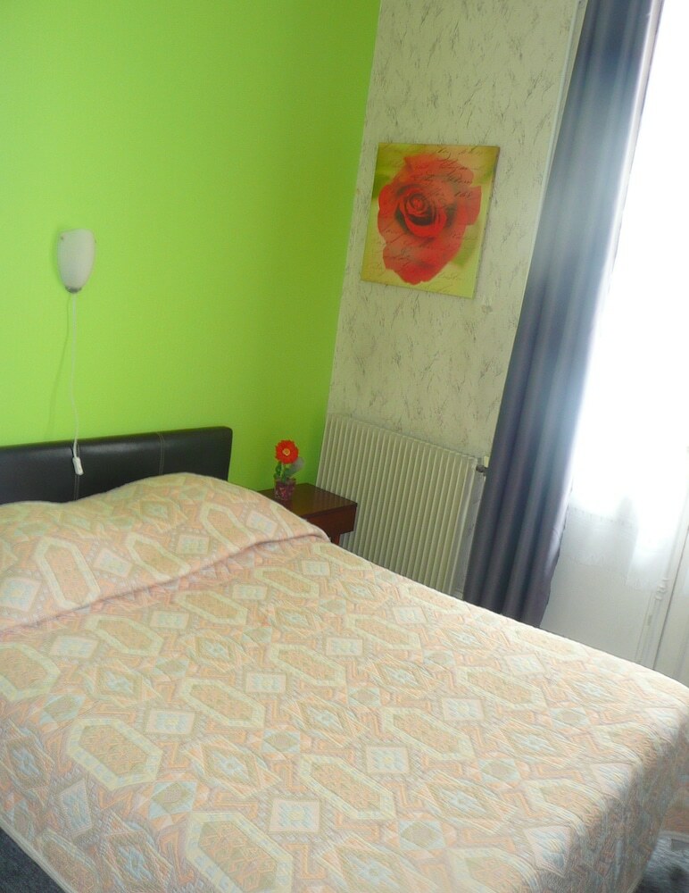 Hotel Le Riviera