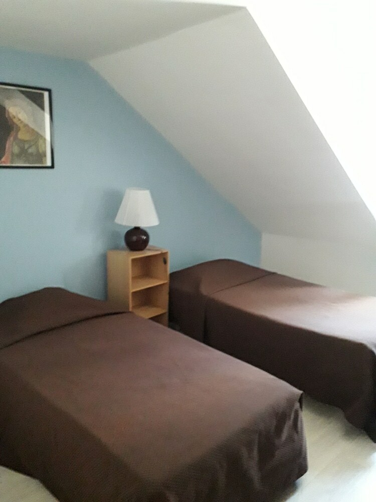 Hotel Le Riviera