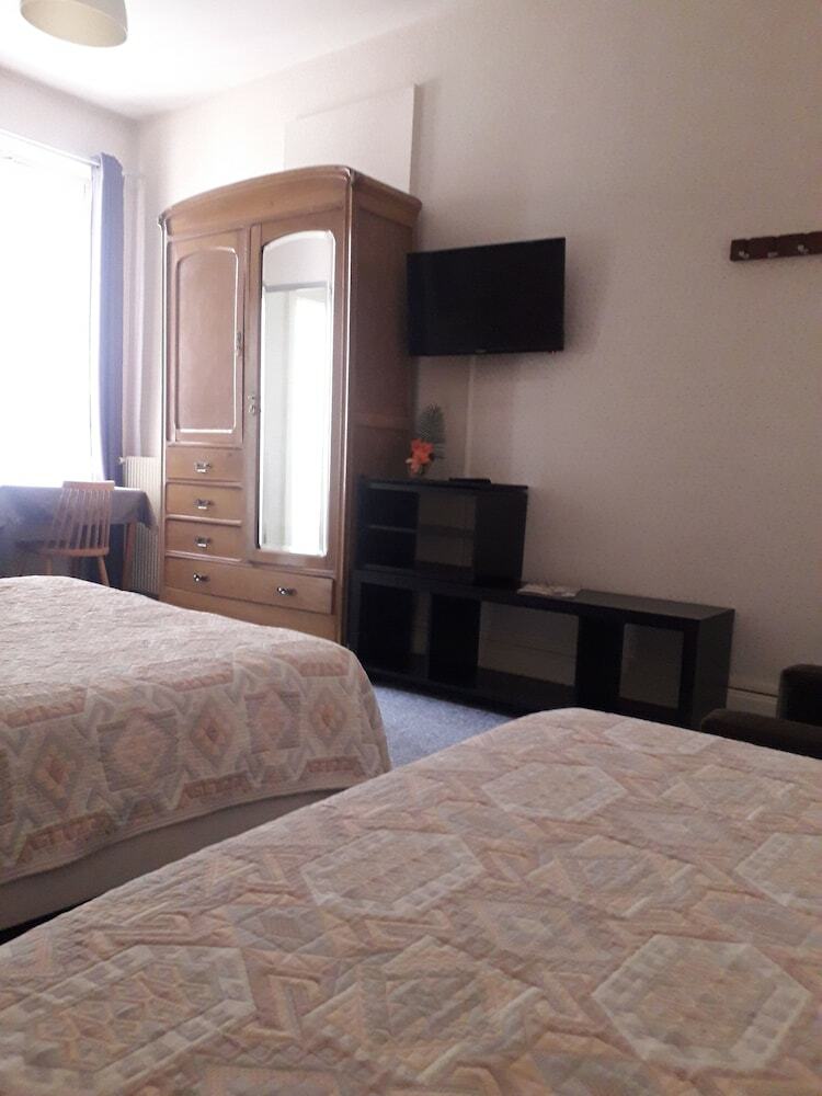 Hotel Le Riviera