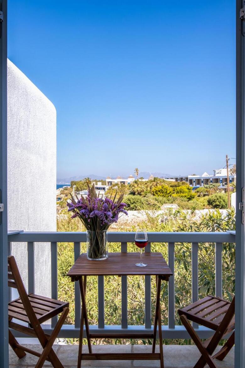 Secret Garden Apartments