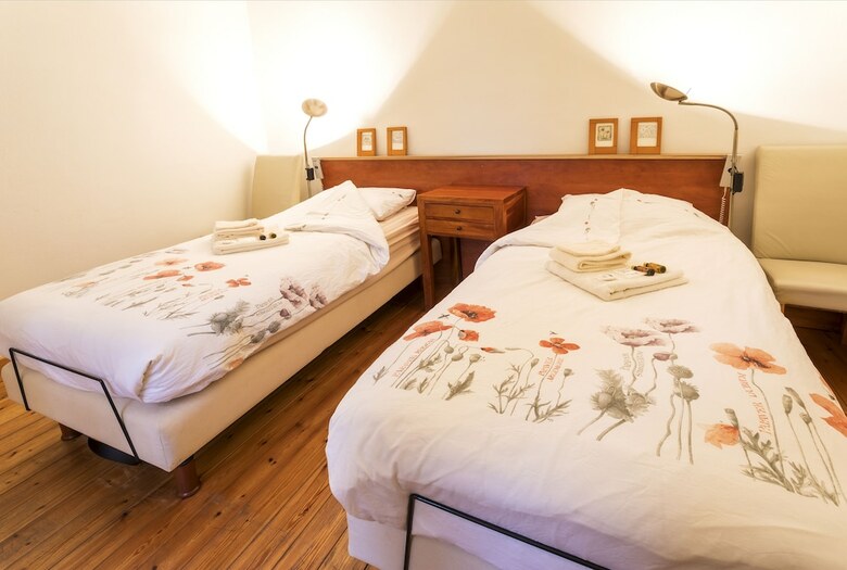 Hotel Vakantie Meerlo