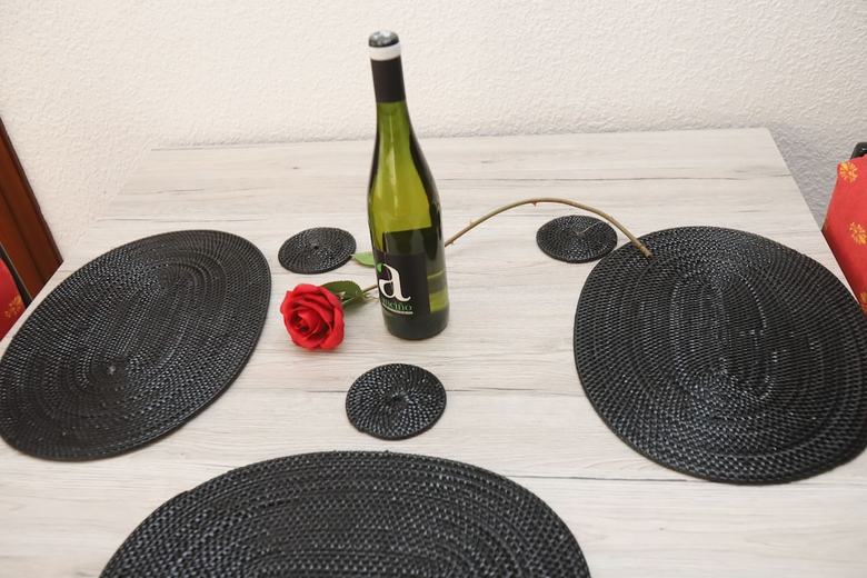 Apartamento Maresmo