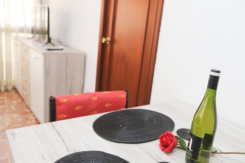 Apartamento Maresmo