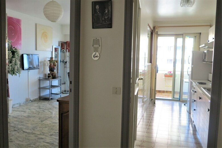 Apartamento Viva Riviera Studio Le Suquet