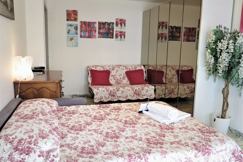 Apartamento Viva Riviera Studio Le Suquet