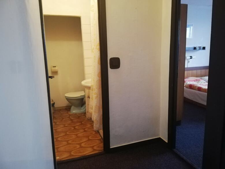 Hostal Abc Ubytov?a