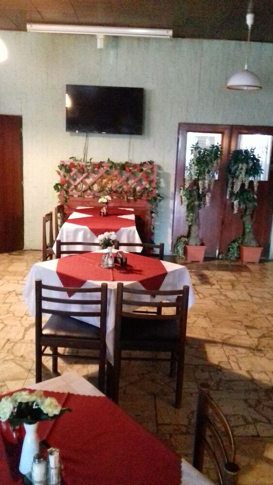 Hostal Abc Ubytov?a