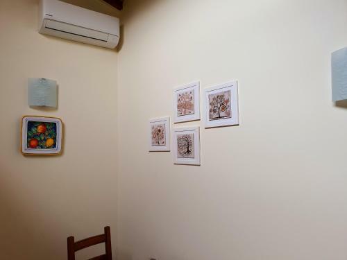 Apartamento Appartamenti Tinacci
