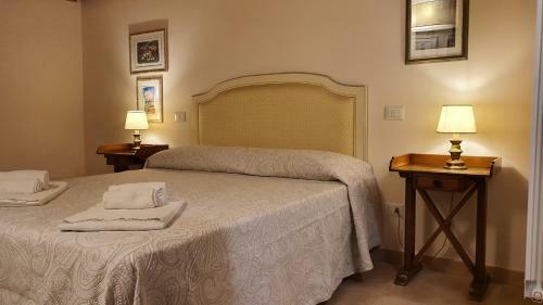 Apartamento Appartamenti Tinacci